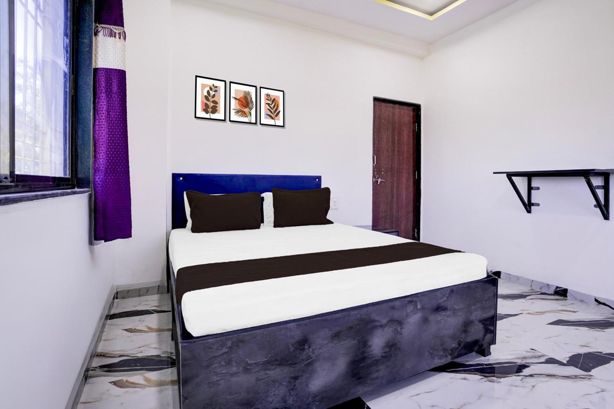 Hotel O Mahi Resort 奥兰加巴德 外观 照片